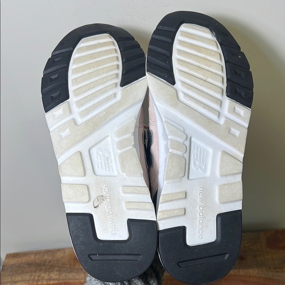 New Balance 997H 'Dark Mercury' Women’s Sneakers, Size 9 - Picture 6 of 8